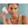 Garett Masażer do twarzy Beauty Glow Stone, biały - 1580294 - zdjęcie 5